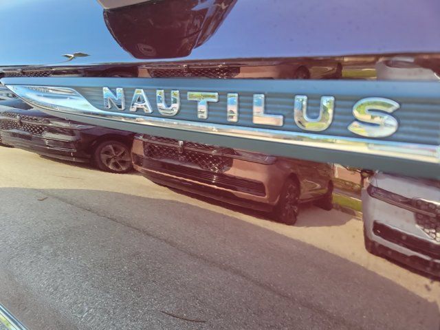 Certified 2023 Lincoln Nautilus Reserve w/ Equipment Group 201A AWD/4WD image 11