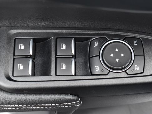 New 2025 Ford Ranger Lariat image 22