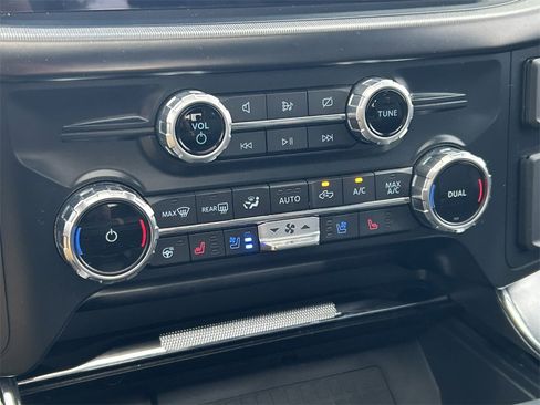 Used 2022 Ford F150 Platinum w/ Equipment Group 701A High image 42