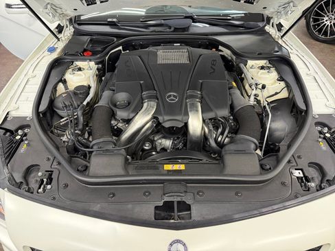 Used 2013 Mercedes-Benz SL 550 image 20