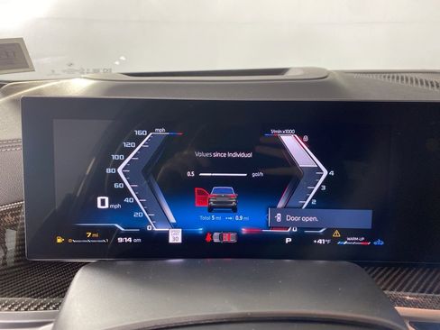 New 2026 BMW X5 M60i image 11