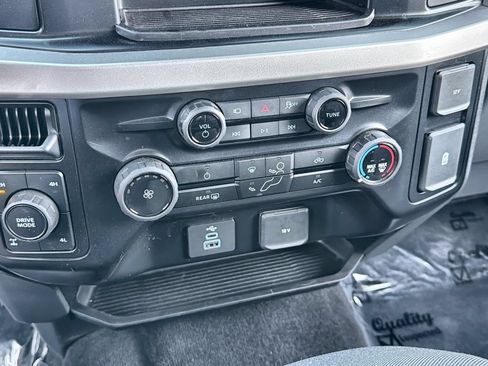 Certified 2025 Ford F250 XL w/ STX Appearance Package AWD/4WD image 18