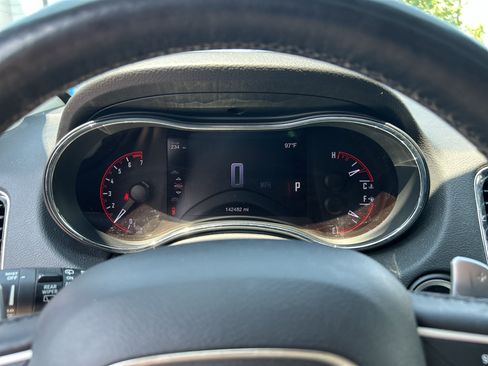 Used 2017 Dodge Durango GT w/ Premium Group AWD/4WD image 5