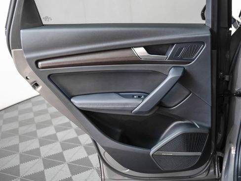 Used 2023 Audi Q5 2.0T Premium Plus w/ Premium Plus Package image 24