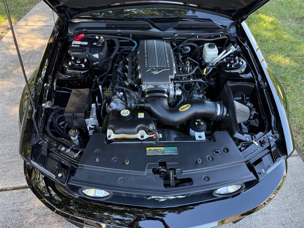 Used 2007 Ford Mustang GT RWD image 65