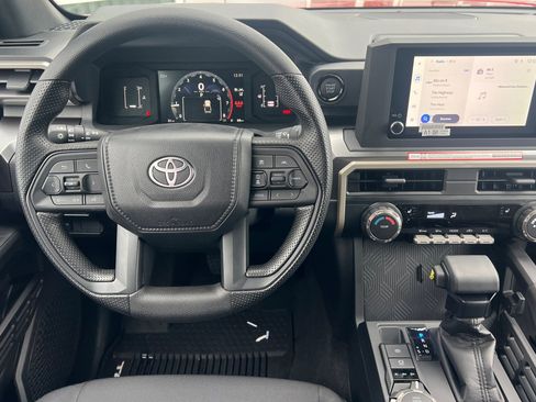 New 2025 Toyota Tacoma SR5 image 11