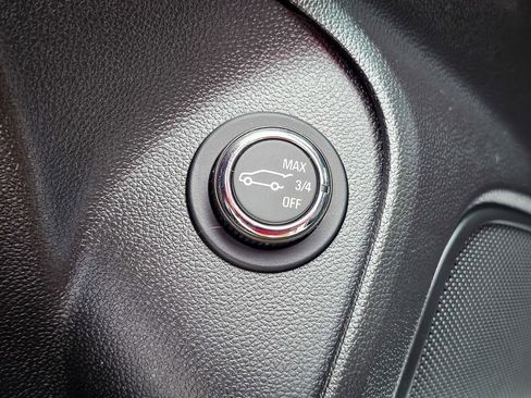 Certified 2023 Buick Encore GX Select w/ Sport Touring Package image 11