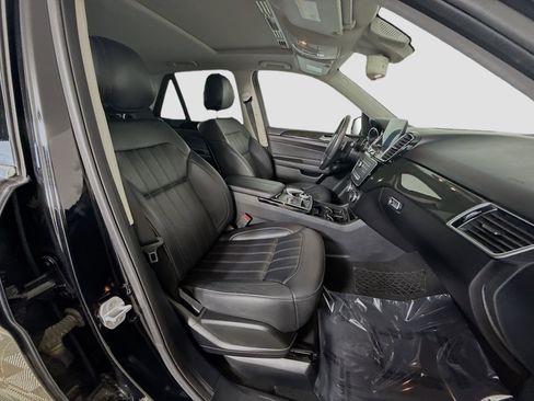 Used 2016 Mercedes-Benz GLE 350 image 28