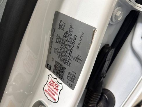 Used 2022 Chevrolet Colorado Z71 image 83