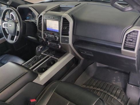Used 2020 Ford F150 Lariat w/ Equipment Group 502A Luxury AWD/4WD image 18