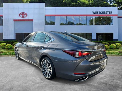 Used 2021 Lexus ES 350 w/ Premium Package image 6