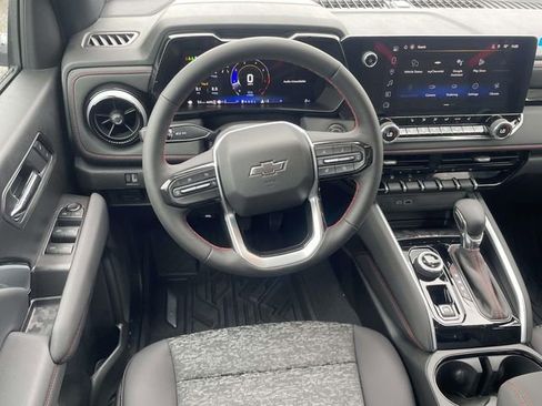 New 2026 Chevrolet Colorado Z71 image 6