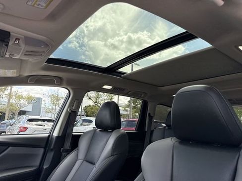 Certified 2024 Subaru Ascent Onyx Edition image 22