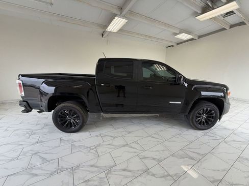 Used 2022 GMC Canyon Elevation w/ Trailering Package RWD image 9