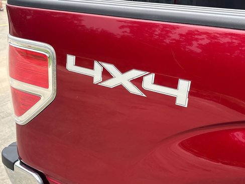 Used 2013 Ford F150 XLT w/ Mid Equipment Group AWD/4WD image 28