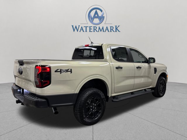 New 2026 Ford Ranger XLT w/ Equipment Group 301A High AWD/4WD image 8