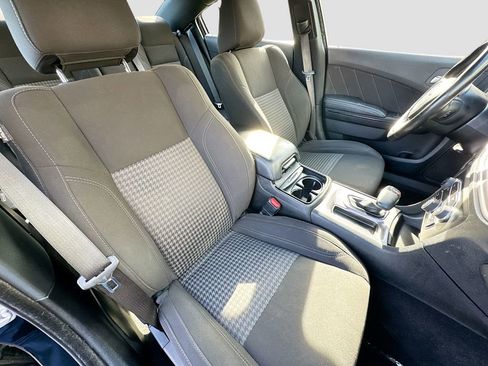 Used 2023 Dodge Charger SXT w/ Blacktop Package image 23