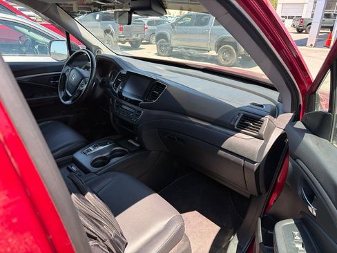 Used 2022 Honda Ridgeline RTL-E image 11