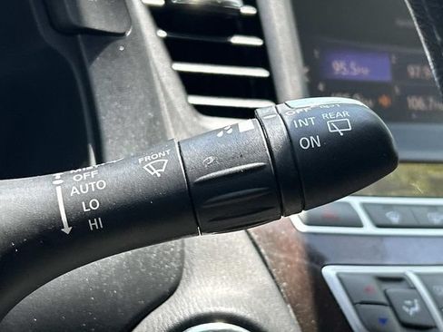 Used 2019 INFINITI QX60 Luxe w/ Sensory Package AWD/4WD image 33