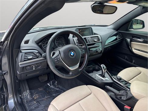 Used 2017 BMW 230i Convertible RWD image 6
