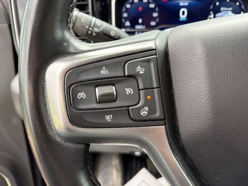Used 2024 Chevrolet Silverado 1500 LT image 19