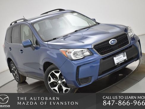 Used 2014 Subaru Forester 2.0XT Premium w/ Popular Package #1 image 2