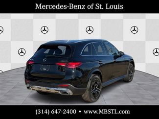 New 2026 Mercedes-Benz GLC 300 4MATIC video 3