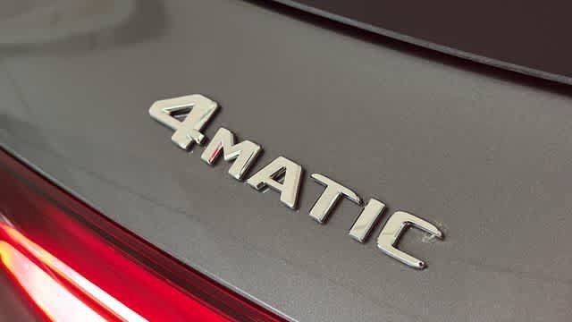 Certified 2026 Mercedes-Benz GLE 350 4MATIC image 10