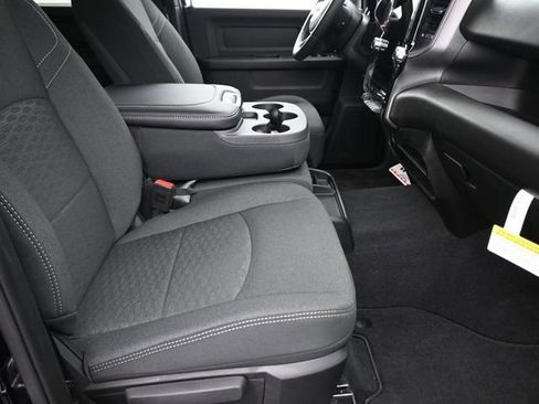 New 2026 RAM 2500 Tradesman AWD/4WD image 22