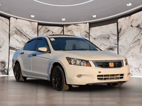 Used 2008 Honda Accord EX-L image 17