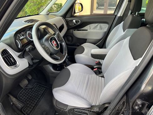 Used 2014 FIAT 500L Easy image 7