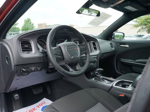 Used 2023 Dodge Charger SXT RWD image 10