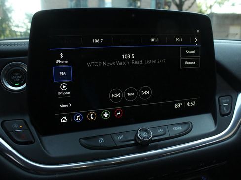 Used 2023 Chevrolet Blazer LT w/ Convenience Package FWD image 32