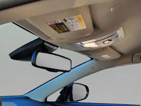 Certified 2021 Lexus NX 300 FWD w/ Comfort Package image 24