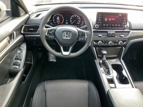 Used 2020 Honda Accord LX image 13