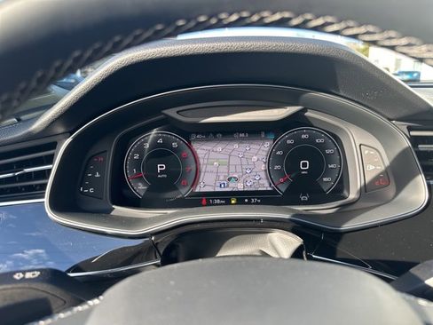 New 2026 Audi Q7 3.0T Premium Plus image 21