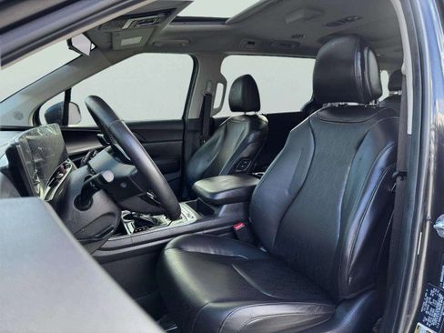 Used 2025 Kia Carnival SX w/ SX Dark Edition Package image 20