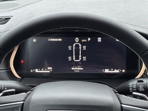 New 2026 Jeep Grand Cherokee L Limited image 22