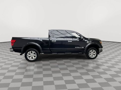 Used 2019 Nissan Titan SV AWD/4WD image 37