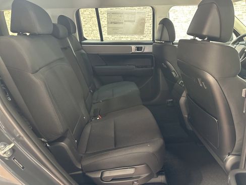 New 2026 Hyundai Santa Fe SE image 12