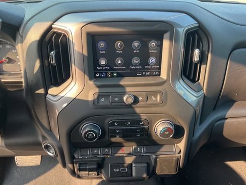 New 2026 Chevrolet Silverado 1500 W/T w/ WT Value Package image 19