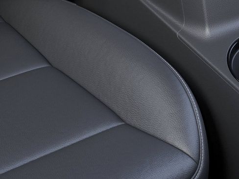 New 2026 Chevrolet Colorado Trail Boss AWD/4WD image 21