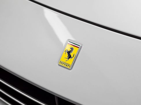Certified 2016 Ferrari California T image 51