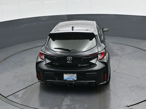 Used 2024 Toyota Corolla GR image 38