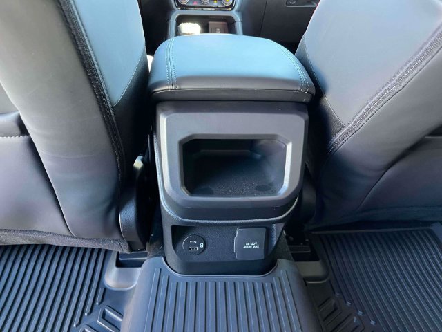 New 2026 Ford Ranger Raptor AWD/4WD image 15