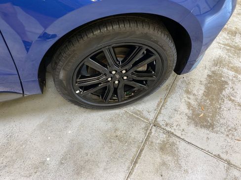 Used 2024 Ford Edge ST-Line image 14