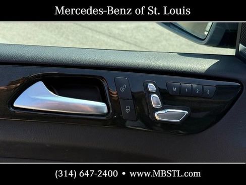 Used 2016 Mercedes-Benz GLE 350 4MATIC image 18