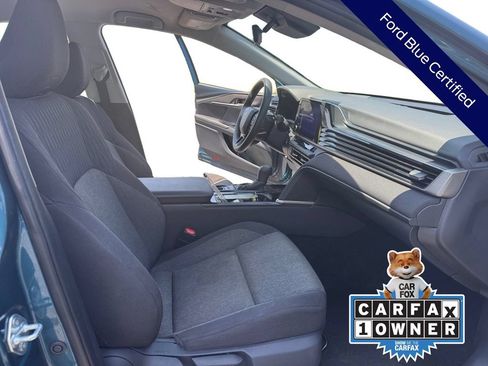 Used 2025 Toyota Camry LE FWD image 20