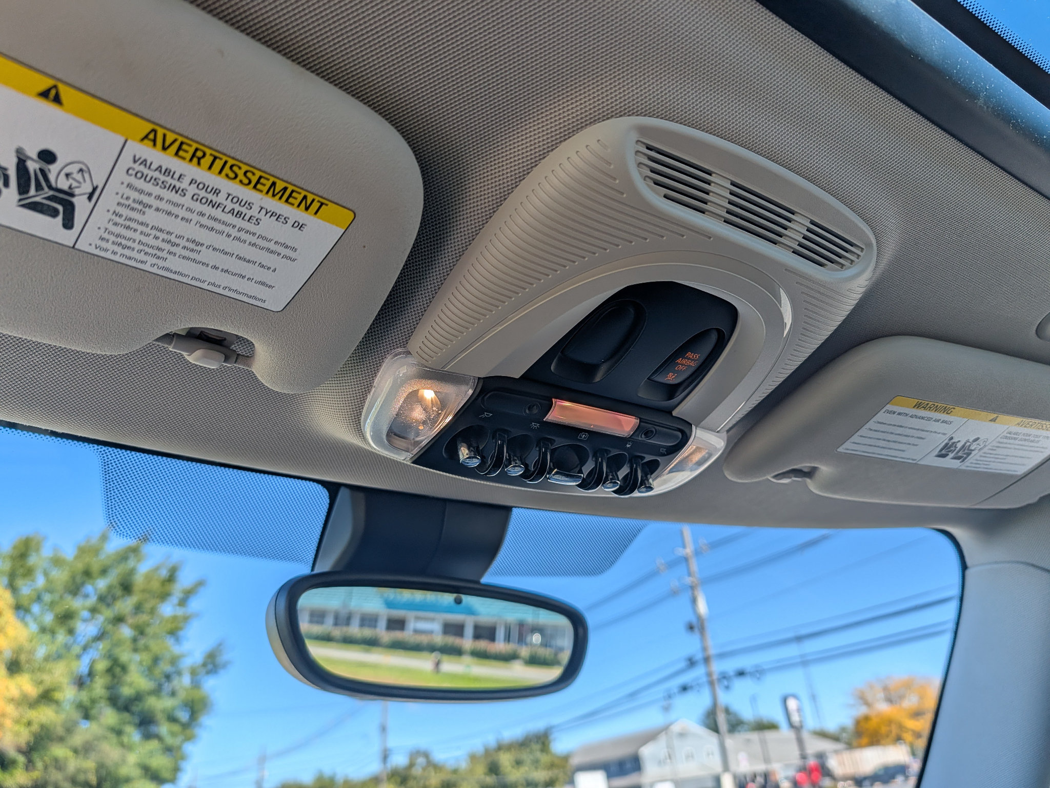 Used 2017 MINI Cooper S FWD image 14