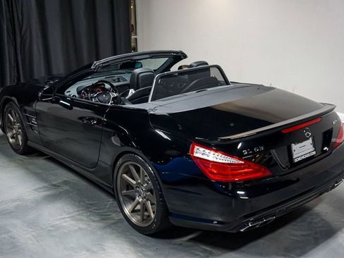 Used 2014 Mercedes-Benz SL 63 AMG image 60